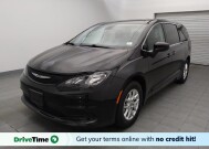 2022 Chrysler Voyager in Houston, TX 77034 - 18147911 1