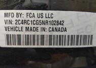 2022 Chrysler Voyager in Houston, TX 77034 - 18147911 33