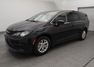 2022 Chrysler Voyager in Houston, TX 77034 - 18147911 2