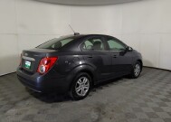 2016 Chevrolet Sonic in Midlothian, IL 60445 - 18147913 10