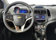 2016 Chevrolet Sonic in Midlothian, IL 60445 - 18147913 22