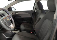 2016 Chevrolet Sonic in Midlothian, IL 60445 - 18147913 17