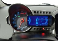 2016 Chevrolet Sonic in Midlothian, IL 60445 - 18147913 23