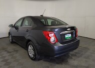 2016 Chevrolet Sonic in Midlothian, IL 60445 - 18147913 5