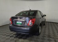 2016 Chevrolet Sonic in Midlothian, IL 60445 - 18147913 7