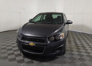 2016 Chevrolet Sonic in Midlothian, IL 60445 - 18147913 15
