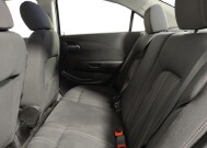 2016 Chevrolet Sonic in Midlothian, IL 60445 - 18147913 18