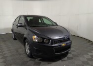 2016 Chevrolet Sonic in Midlothian, IL 60445 - 18147913 13