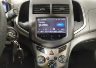 2016 Chevrolet Sonic in Midlothian, IL 60445 - 18147913 25