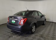 2016 Chevrolet Sonic in Midlothian, IL 60445 - 18147913 9