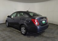 2016 Chevrolet Sonic in Midlothian, IL 60445 - 18147913 3