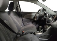 2016 Chevrolet Sonic in Midlothian, IL 60445 - 18147913 21
