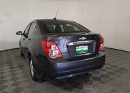 2016 Chevrolet Sonic in Midlothian, IL 60445 - 18147913 6