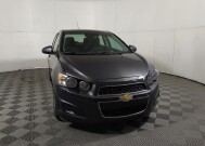 2016 Chevrolet Sonic in Midlothian, IL 60445 - 18147913 14