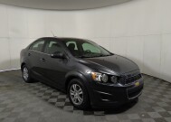 2016 Chevrolet Sonic in Midlothian, IL 60445 - 18147913 11