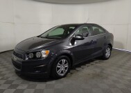 2016 Chevrolet Sonic in Midlothian, IL 60445 - 18147913 2