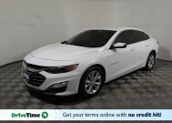 2020 Chevrolet Malibu in Midlothian, IL 60445 - 18147914 1