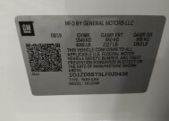 2020 Chevrolet Malibu in Midlothian, IL 60445 - 18147914 33