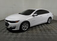 2020 Chevrolet Malibu in Midlothian, IL 60445 - 18147914 2