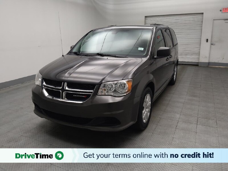 2019 Dodge Grand Caravan in Lombard, IL 60148 - 18147915