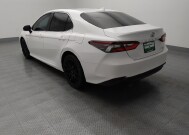 2022 Toyota Camry in Gladstone, MO 64118 - 18147916 5