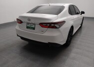 2022 Toyota Camry in Gladstone, MO 64118 - 18147916 7