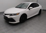 2022 Toyota Camry in Gladstone, MO 64118 - 18147916 2
