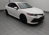2022 Toyota Camry in Gladstone, MO 64118 - 18147916 11
