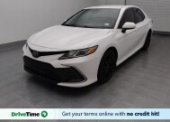 2022 Toyota Camry in Gladstone, MO 64118 - 18147916 1
