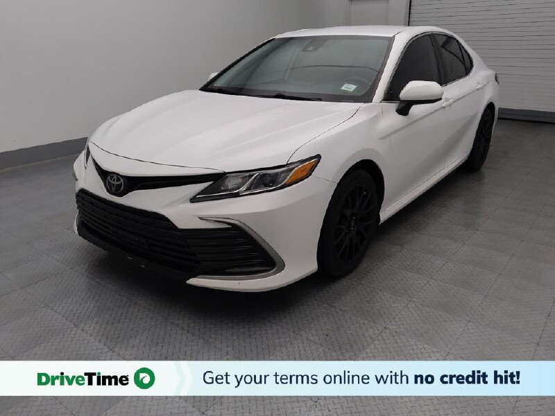 2022 Toyota Camry in Gladstone, MO 64118 - 18147916