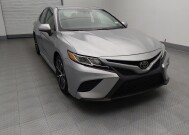 2020 Toyota Camry in Independence, MO 64055 - 18147917 14