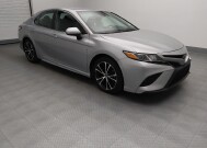 2020 Toyota Camry in Independence, MO 64055 - 18147917 11