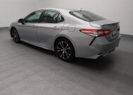 2020 Toyota Camry in Independence, MO 64055 - 18147917 3