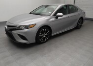 2020 Toyota Camry in Independence, MO 64055 - 18147917 2