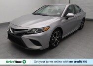 2020 Toyota Camry in Independence, MO 64055 - 18147917 1