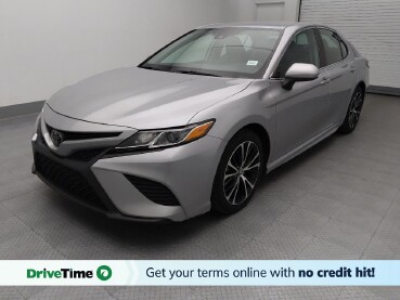 2020 Toyota Camry in Independence, MO 64055