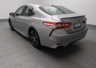 2020 Toyota Camry in Independence, MO 64055 - 18147917 5