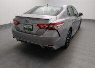 2020 Toyota Camry in Independence, MO 64055 - 18147917 7