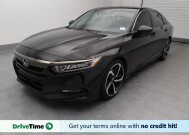 2020 Honda Accord in Independence, MO 64055 - 18147918 1
