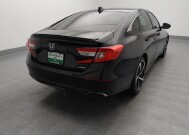 2020 Honda Accord in Independence, MO 64055 - 18147918 7