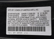 2020 Honda Accord in Independence, MO 64055 - 18147918 33