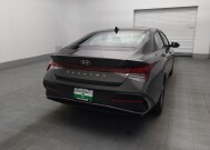 2024 Hyundai Elantra in Jacksonville, FL 32210 - 18147927 7