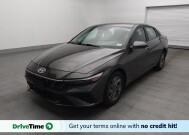 2024 Hyundai Elantra in Jacksonville, FL 32210 - 18147927 1