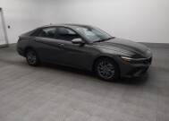 2024 Hyundai Elantra in Jacksonville, FL 32210 - 18147927 11
