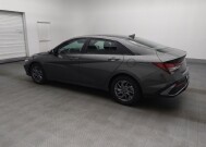 2024 Hyundai Elantra in Jacksonville, FL 32210 - 18147927 3