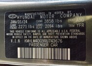 2024 Hyundai Elantra in Jacksonville, FL 32210 - 18147927 33