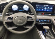 2024 Hyundai Elantra in Jacksonville, FL 32210 - 18147927 22