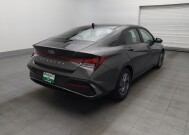 2024 Hyundai Elantra in Jacksonville, FL 32210 - 18147927 9
