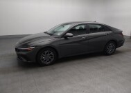 2024 Hyundai Elantra in Jacksonville, FL 32210 - 18147927 2
