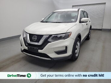 2019 Nissan Rogue in Cincinnati, OH 45255